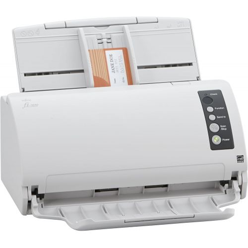  [아마존베스트]Fujitsu PA03750-B005 Fi-7030 Color Duplex Professional Document Scanner