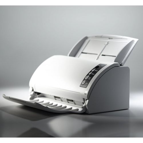  [아마존베스트]Fujitsu PA03750-B005 Fi-7030 Color Duplex Professional Document Scanner