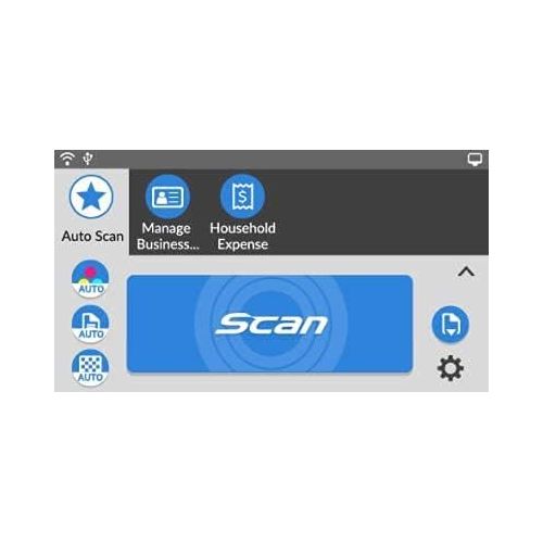  [아마존베스트]Fujitsu ScanSnap iX1500 Document Scanner
