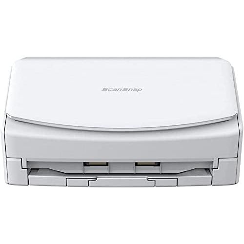  [아마존베스트]Fujitsu ScanSnap iX1500 Document Scanner