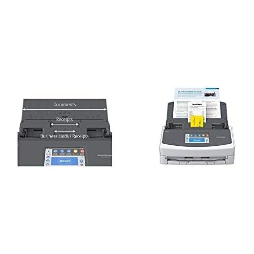  [아마존베스트]Fujitsu ScanSnap iX1500 Document Scanner