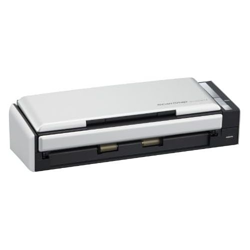  [아마존베스트]Fujitsu ScanSnap S1300i for PC/MAC