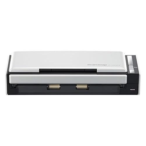  [아마존베스트]Fujitsu ScanSnap S1300i for PC/MAC