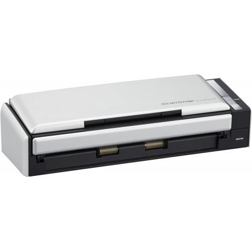  [아마존베스트]Fujitsu ScanSnap S1300i for PC/MAC