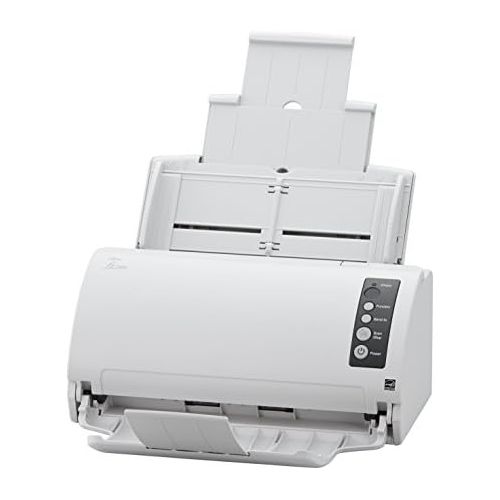  [아마존베스트]Fujitsu PA03750-B001 Document Scanner