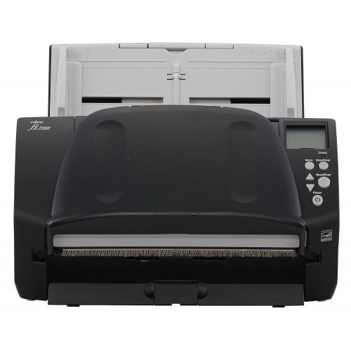  Fujitsu fi-7160 Color Duplex Document Scanner - Workgroup Series