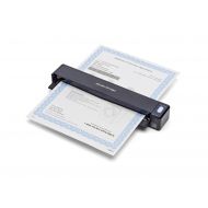 /Fujitsu ScanSnap iX100 Wireless Mobile Scanner for Mac and PC