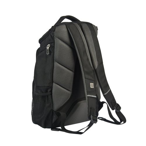  ful Ful Edrik Padded Laptop Backpack Backpack