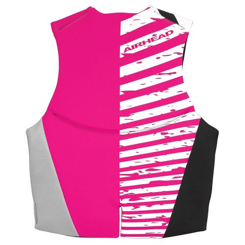  Full AIRHEAD Wicked Kwik-Dry Neolite Vest