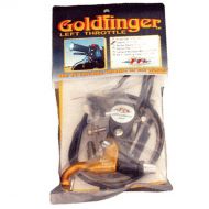 Full Throttle GOLDFINGER LEFT HAND THROTTLE KIT SKI DOO