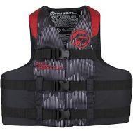 Full Throttle Traditional Ski CGA Life Jacket Jacket