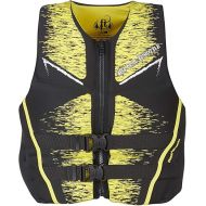 Full Throttle Men's Rapid Dry Flex-Back Life Jacket