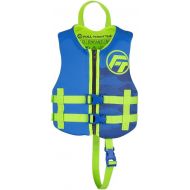Full Throttle Child's Rapid Dry USCG Approved Life Jacket