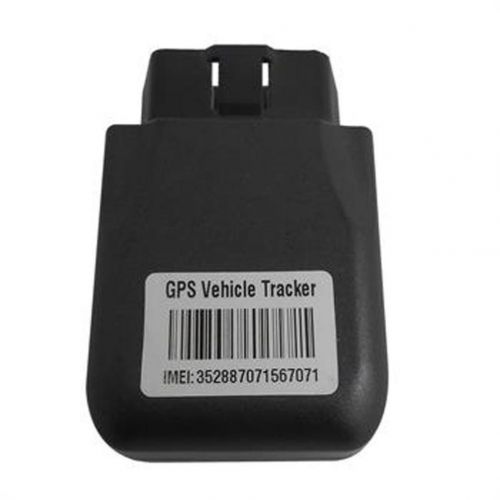  Fulltime TK206 GPS-Realzeitverfolger Auto-LKW-Trager Mini-Tracking-Gerat GSM GPRS fuer Kinder - Eltern - Haustiere - Fahrrad