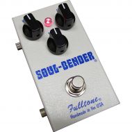 Fulltone},description:The Fulltone Soul-Bender is based on the legendary Colorsound and Vox Series III ToneBenders made by Sola-SoundEngland in the late 60s that was used by Beck