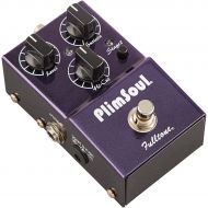 Fulltone},description:For many, many years youve basically had 2 choices for your overdrive and distortion pedals. You could either get Soft-clipped Bluesy, slightly compressed-typ