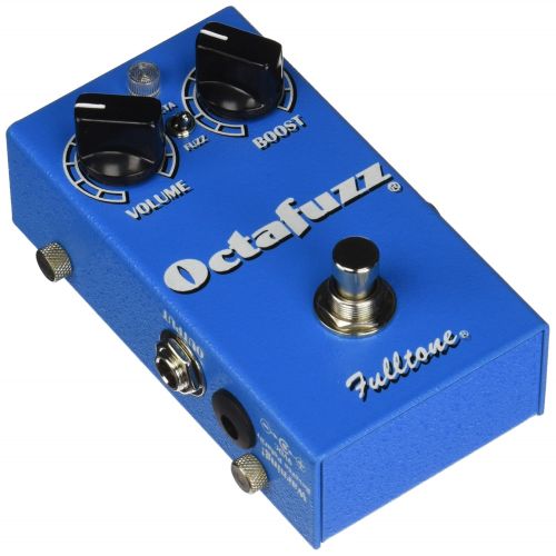  Fulltone Octafuzz of-2 Fuzz/Octave