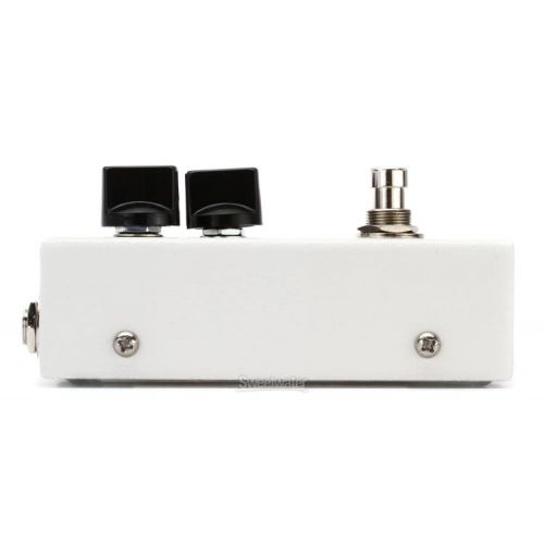  Fulltone Soul-Bender Overdrive Pedal