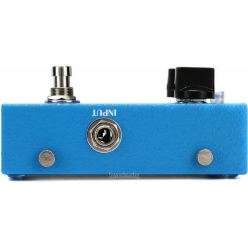  Fulltone Octafuzz OF-2 Fuzz/Octave Pedal