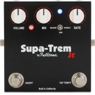 Fulltone Supa-Trem Jr Tremolo Pedal Demo