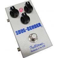 Fulltone SB-2 Soul-Bender Distortion Guitar Effects Pedal