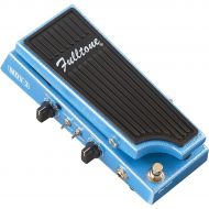 Fulltone Custom Shop},description:Real estate is precious, especially on your pedal board, but the lush organic sounds of a perfect authentic vintage Univibe clone are a necessity,