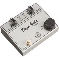Fulltone Custom Shop},description:The original MDV-1 has received a big overhaul, and its moved to the Fulltone Custom Shop to become the Mini-DejaVibe CS-MDV-1.It features a 15% s