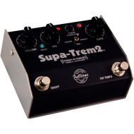 Fulltone Custom Shop Supa-Trem2 Stereo Tremolo Pedal