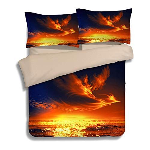  Fumak fumak The Avengers Comforter Bed Linen 3D Quilt Cover+Pillow case Bedclothes Single Twin Full Queen King Size boy Adult Bedding Sets