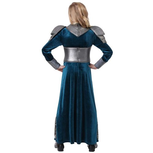  Fun Costumes Girls Medieval Warrior Costume