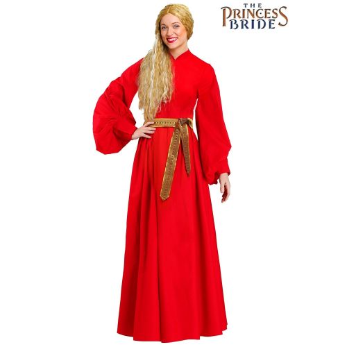  Fun Costumes Plus Size Buttercup Peasant Dress Costume
