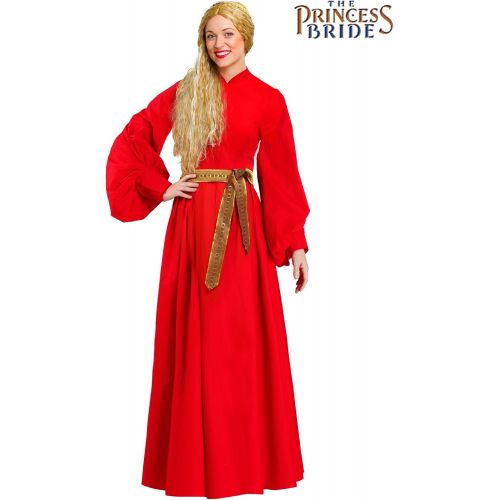  Fun Costumes Buttercup Costume Princess Bride Women’s Princess Bride