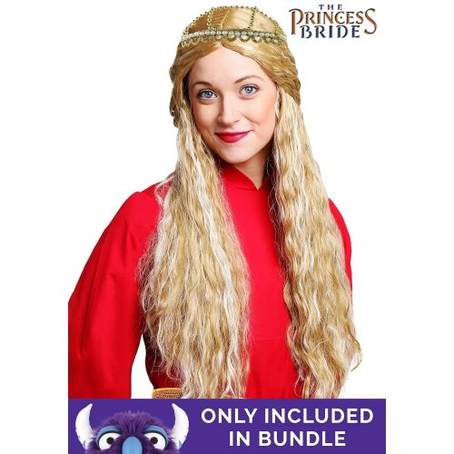  Fun Costumes Buttercup Costume Princess Bride Women’s Princess Bride