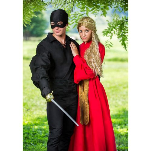  Fun Costumes Men’s Princess Bride Costume Westley Princess Bride Costume