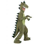 Fun Costumes Child T-Rex Costume