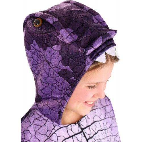  Fun Costumes Kids Ravenous Raptor Dinosaur Costume