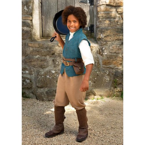  Fun Costumes Disneys Tangled Flynn Rider Costume for Kids