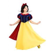 Fun Costumes Disney Snow White Costume for Kids