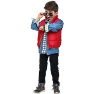 Fun Costumes Back to The Future Marty McFly Toddler Costume