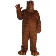 할로윈 용품Fun Costumes Adult Alf Costume