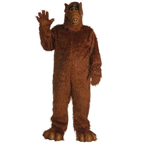  할로윈 용품Fun Costumes Adult Alf Costume