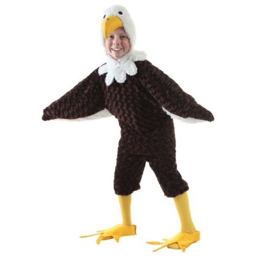  할로윈 용품Fun Costumes Child Eagle Costume