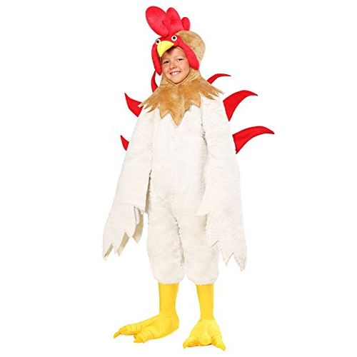  할로윈 용품Fun Costumes Rooster Costume Kids Rooster Chicken Costume for Kids