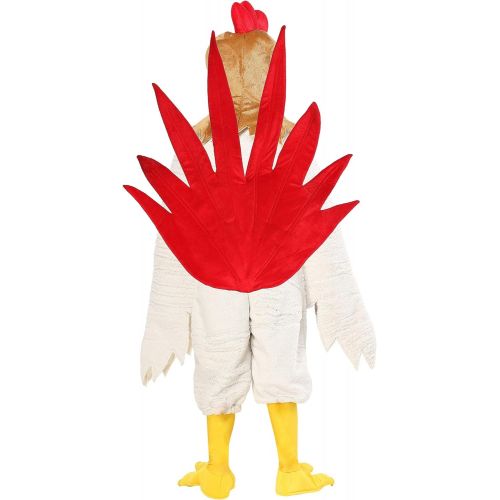  할로윈 용품Fun Costumes Rooster Costume Kids Rooster Chicken Costume for Kids