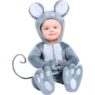 Fun Costumes Baby Mouse Costume for Infants