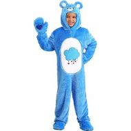 Fun Costumes Child Care Bear Costume Classic Care Bear Grumpy Bear Onesie for Kids
