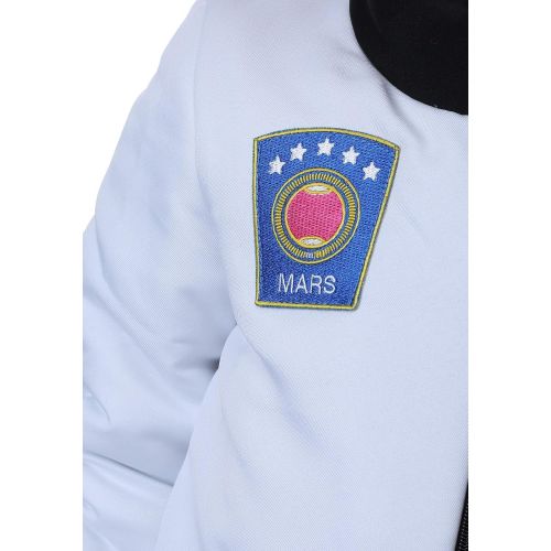  할로윈 용품Fun Costumes Deluxe Astronaut Costume for Kids Child Space Suit Halloween Costume Nasa Outfit Kids