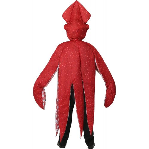  할로윈 용품Fun Costumes Childs Squid Costume