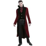 할로윈 용품Fun Costumes Mens Dreadful Vampire Costume