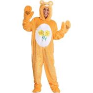 Fun Costumes Adult Care Bears Friend Bear Costume
